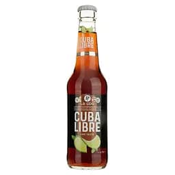 Напій слабоалкогольний Le Coq Cuba Libre 4.7% 0.33 л