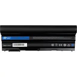 Акумулятор PowerPlant для ноутбуків DELL Latitude E6420 (M5Y0X) 11.1V 7800mAh (NB441204)