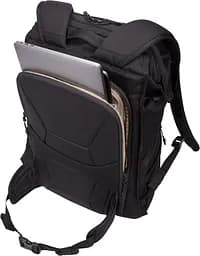 Рюкзак Thule Covert DSLR Backpack 24L (Black) 3205343 (TH 3205343) - мініатюра 10