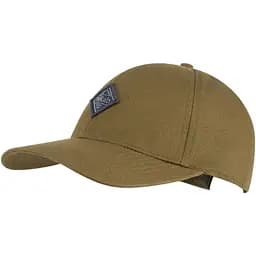 Кепка Rab Basecamp Badge Cap Oak (1033-RB QAB-62-OAK-ONE)