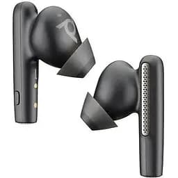 Бездротові навушники з мікрофоном Poly TWS Voyager Free 60 Earbuds + BT700A + BCHC - мініатюра 5