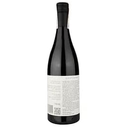 Вино Ten Minutes by Tractor Estate Pinot Noir Up The Hill 2019, червоне, сухе, 0,75 л (W2319) - мініатюра 2
