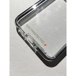 Протиударний чохол Gear4 Piccadilly для Samsung Galaxy S23 (6.1") Black (702010955) - мініатюра 9
