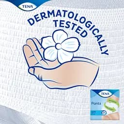 Труси-підгузки для дорослих Tena Pants Plus XL, 12 шт. - мініатюра 4