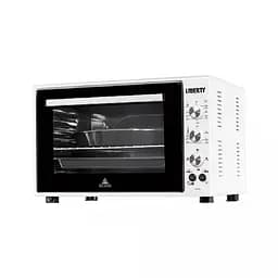 Духовка настольная Liberty T-260 CW