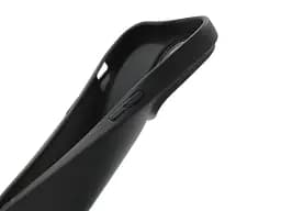 Силіконовий чохол BeCover для Apple iPhone 14 Pro Black (708108) - мініатюра 6