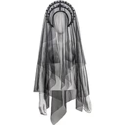 Обруч Готична наречена