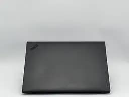 Ноутбук Lenovo 14" ThinkPad P1 Gen 4, i7-11850H, 32 GB, 960 GB, NVIDIA GeForce RTX 3080, 2560x1600, IPS (SH2603171) Б/в - мініатюра 3