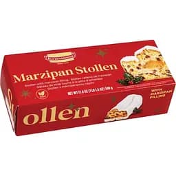 Пирог Kuchenmeister марципановый 750 г