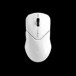 Миша бездротова RAPOO VT9PRO 1k White