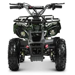 Дитячий електромобіль-квадроцикл Bambi HB-EATV800N-10(MP3) V3 до 65 кг - мініатюра 5
