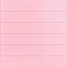 Самоклеющаяся 3D панель 700x700x4мм Розовое дерево (379) SW-00001384