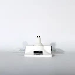 Точковий світильник Friendlylight Gypsum Recessed FL1096 - мініатюра 2