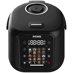 Мультиварка PRIME Technics (PMC 2085 Elite Family) - мініатюра 2