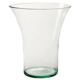 Ваза Lefard Donna стеклянная 25х22 см (804-184)