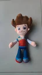 М'яка іграшка Райдер Щенячий Патруль Paw Patrol 30 см - мініатюра 2