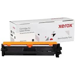 Картридж Xerox HP CF217A (17A) (006R03637)