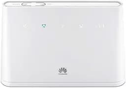Мобільний роутер - модем Huawei LTE Router B311-221