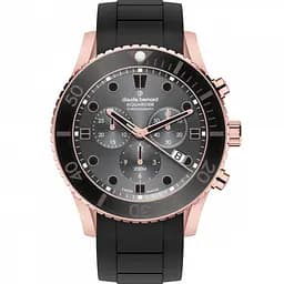 Годинник Claude Bernard 10252 37RNGCA GRN
