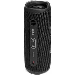 Портативна акустика JBL Flip 6 Black (JBLFLIP6BLK) - мініатюра 4