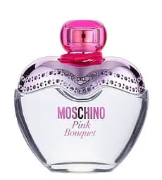 Оригінал Moschino Pink Bouquet 50 мл туалетна вода