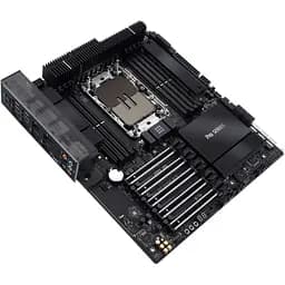Серверна материнська плата ASUS PRO WS W790-ACE s4677 W790 8xDDR5 M.2 CEB (90MB1C70-M0EAY0) - мініатюра 5