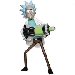 Фигурка Beast Kingdom Рик и Морти Рик Санчез Rick and Morty Rick Sanchez 20 см