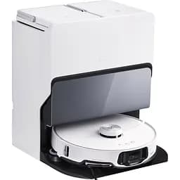 Робот-пилосос RoboRock S8 MaxV Ultra White [117507] - мініатюра 2