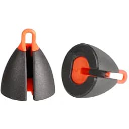 Глибиномір Stonfo Precision Plummets Busta 30.0g (2 шт/уп) - мініатюра 2
