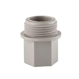 Заглушка (різьбова) Kalde PPR ф20 000015984