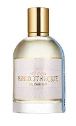 Парфумована вода Bibliotheque de Parfum Icy wave 100 мл 