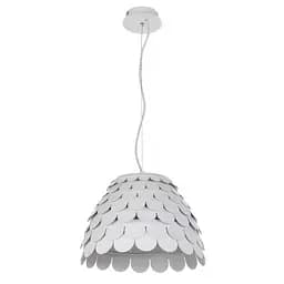 Люстра підвісна Brille в спальню E27 60W WH (BL-117S/1)