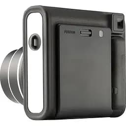 Фотокамера моментального друку Fujifilm Instax Square SQ40 Black [93595] - мініатюра 4