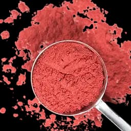 Дегустаційний набір сублімованих порошків Vitberry 50 г