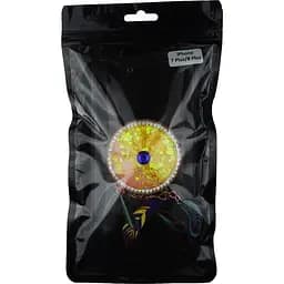 Чохол-накладка Toto TPU Case Decorative Stones IPhone 7 Plus/8 Plus Dreamcatcher Black - мініатюра 2