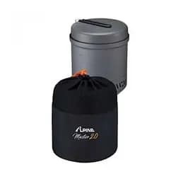 Казанок Kovea Alpine Master 2.0 Pot (1053-KCW-1701) - мініатюра 2