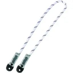 Самостраховка Rock Empire Lanyard I 80cm (1053-CLI008.000+0080W0008)