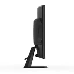 Монітор Gigabyte 27 GS27QCA VA Black 180Hz Curved - мініатюра 4