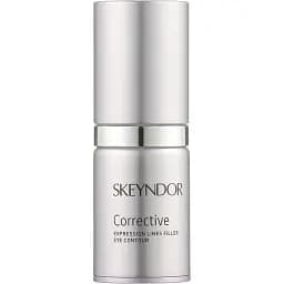 Крем-сироватка з ефектом філлера Skeyndor Corrective Expression Lines Filler Eye Contour 15 мл