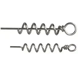 Штопор для силикона Savage Gear Corkscrew L (8 шт/уп)