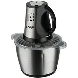 Кухонний комбайн RAF R7032 із захистом від перегріву 3 л (43984-R7032_523)