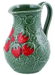 Глек Morango Bordallo Pinheiro 18.5х15х22 см kuh0006705 - мініатюра 2