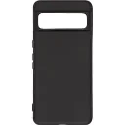 Чохол ArmorStandart Icon Case для Google Pixel 8 Pro Black (ARM73030)
