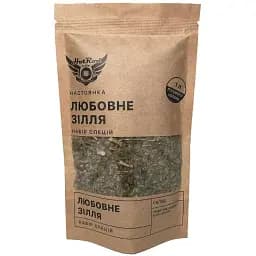 Набір спецій Hot Rod Distiller для настоянки Любовне Зілля 1 л