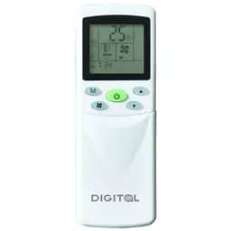 Кондиціонер Digital DAC-CT36CH - мініатюра 3