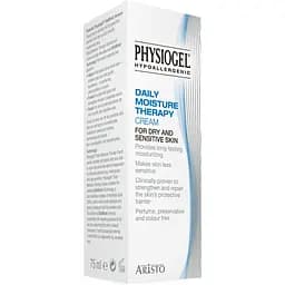 Зволожувальний крем Physiogel Daily Moisture Therapy для сухої та чутливої ​​шкіри 75 мл (4997002) - мініатюра 4