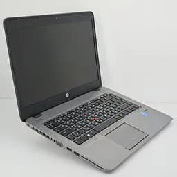 Ноутбук HP EliteBook 840 G2 (i5-5300U/8/128SSD) - Class B "Б/В" - мініатюра 2
