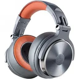 Навушники OneOdio Pro 50 3,5мм/6,35мм Grey (Pro 50 Grey)