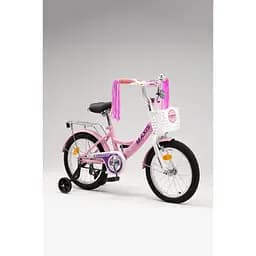 Велосипед дитячий "CORSO" MAXIS CL-16647 16" Рожевий