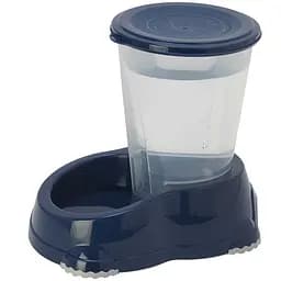 Moderna Модерна Смарт автоматична поїлка для собак і кішок, 29х19х26 см, 3 л чорнична